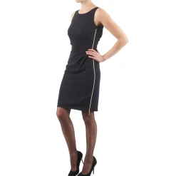 Esprit - BEVERLY CREPE Noir Online