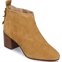 Esprit - CANDY BOOTIE Camel Sale