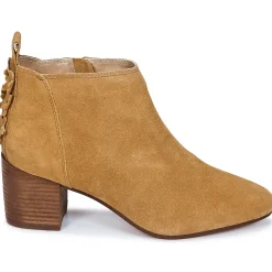 Esprit - CANDY BOOTIE Camel Sale