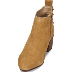 Esprit - CANDY BOOTIE Camel Sale