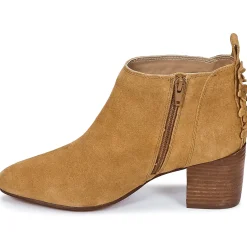 Esprit - CANDY BOOTIE Camel Sale