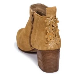Esprit - CANDY BOOTIE Camel Sale