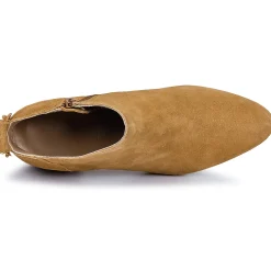 Esprit - CANDY BOOTIE Camel Sale