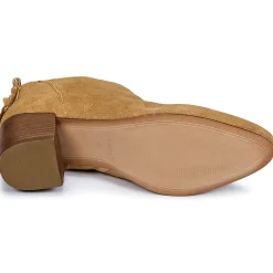 Esprit - CANDY BOOTIE Camel Sale