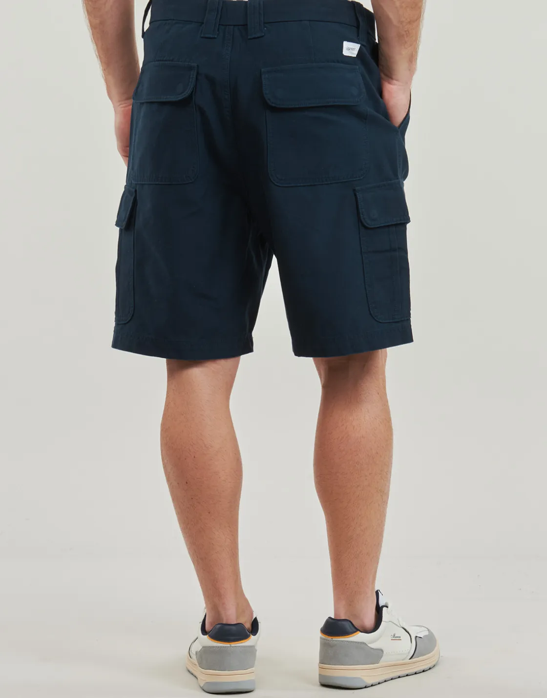 Esprit - CARGO SHORT Marine Best