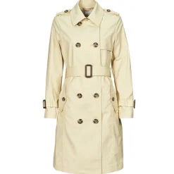 Esprit - CLASSIC TRENCH Beige Best