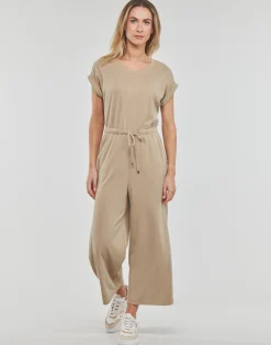 Esprit - CMT OVERALL SL< Combinaisons / Salopettes