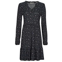 Esprit Robes^- CVE AOP CREPE