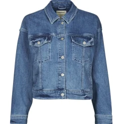 Esprit Vestes^- Denim Jacket