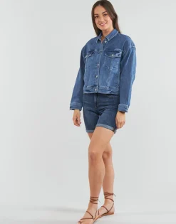 Esprit Vestes^- Denim Jacket