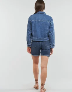 Esprit Vestes^- Denim Jacket