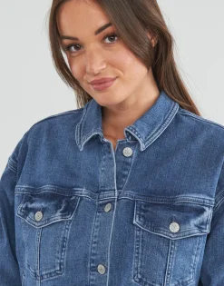 Esprit Vestes^- Denim Jacket