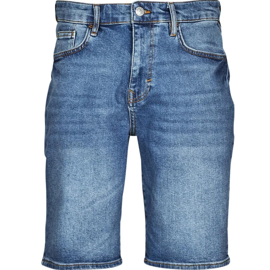 Esprit - DNM RIG REG Bleu Outlet