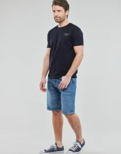 Esprit - DNM RIG REG Bleu Outlet