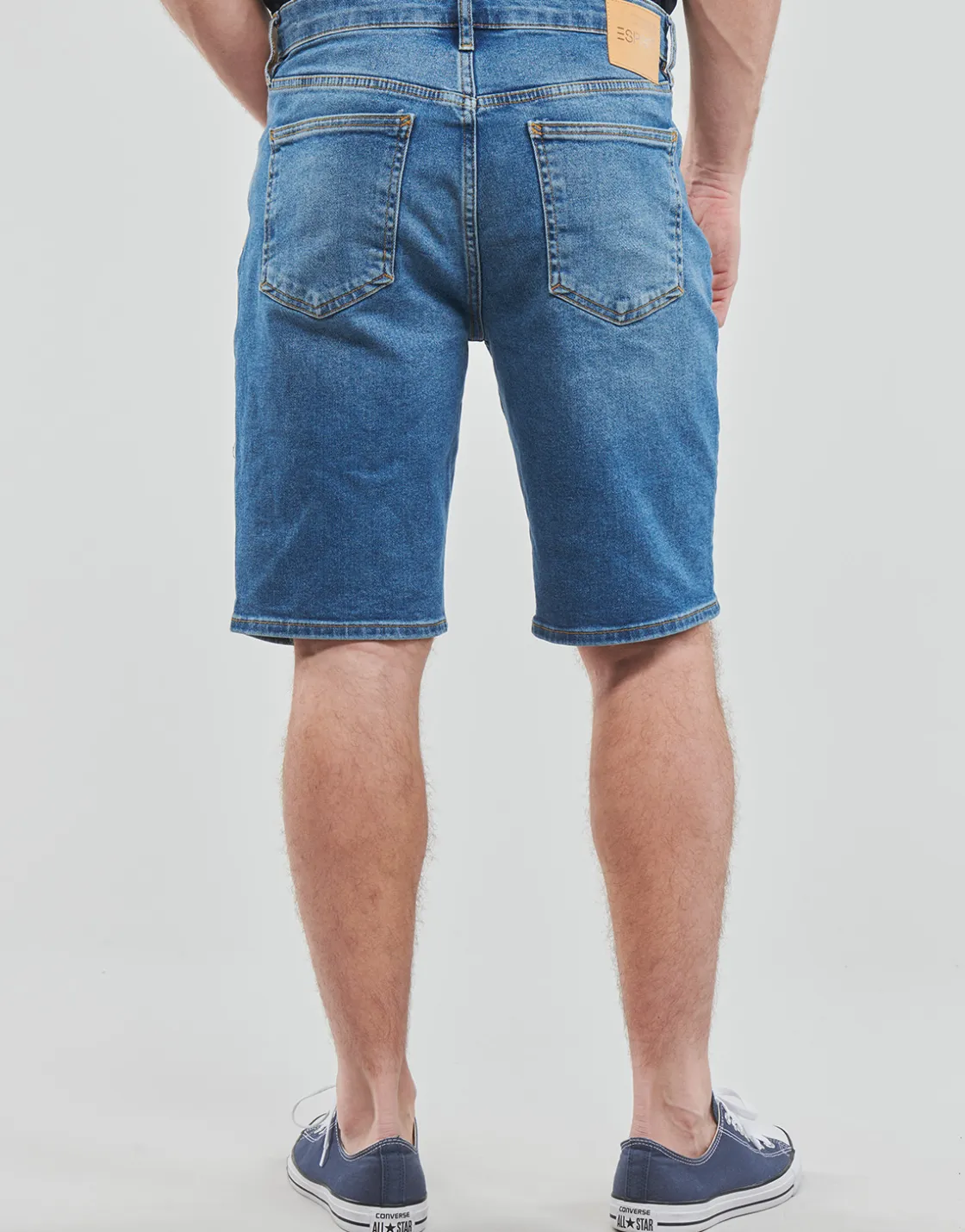 Esprit - DNM RIG REG Bleu Outlet