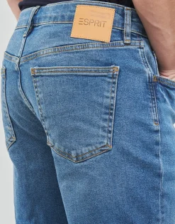 Esprit - DNM RIG REG Bleu Outlet