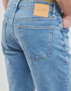 Esprit - DNM RIG REG Bleu