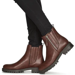 Esprit - 082EK1W340 Marron