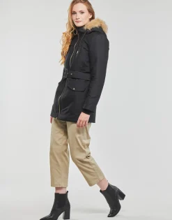 Esprit - F*LL*MOD COTTON BLACK New