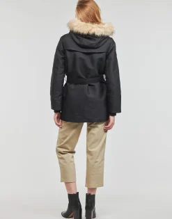 Esprit - F*LL*MOD COTTON BLACK New