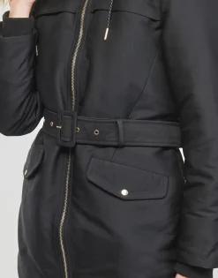 Esprit - F*LL*MOD COTTON BLACK New