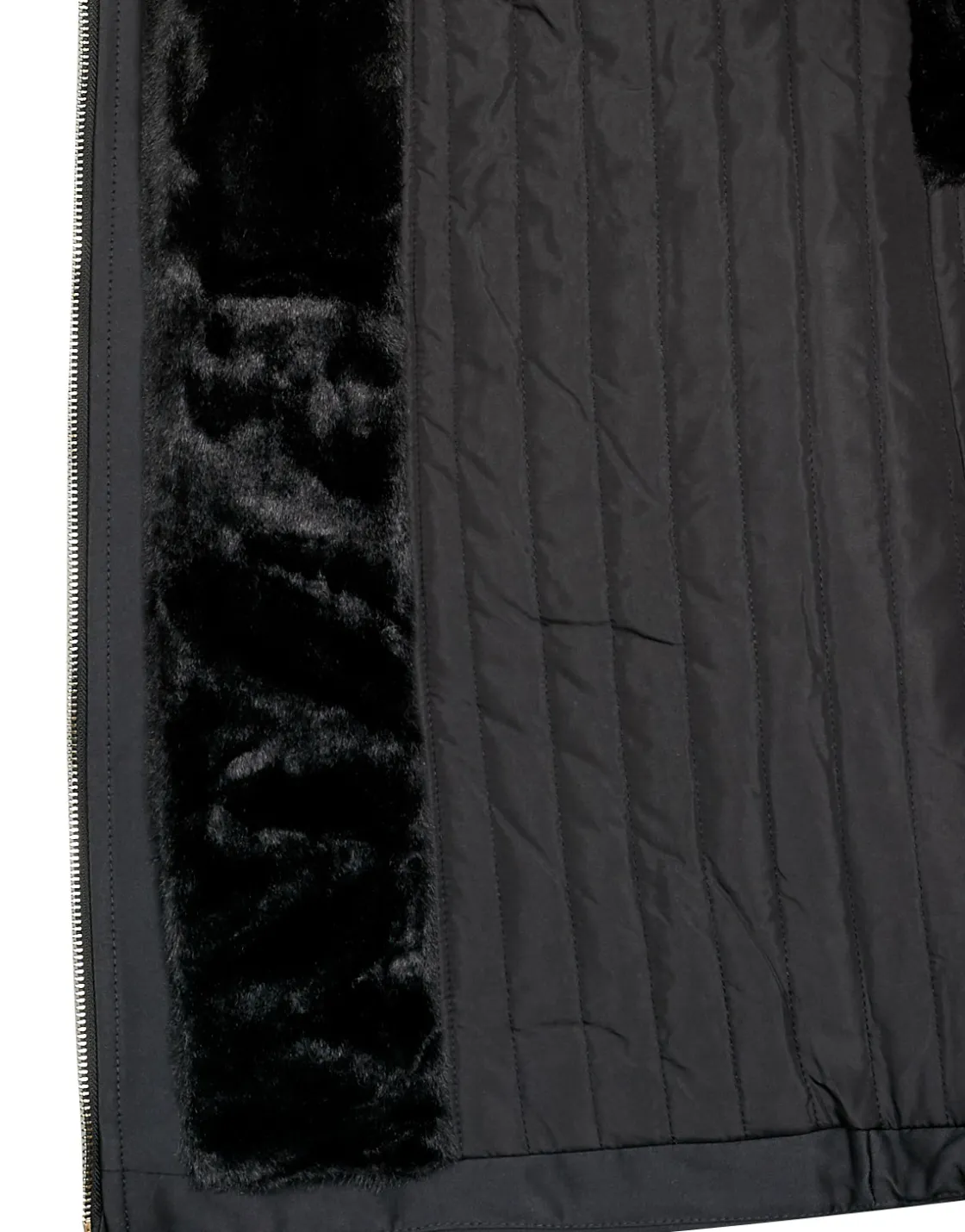 Esprit - F*LL*MOD COTTON BLACK New