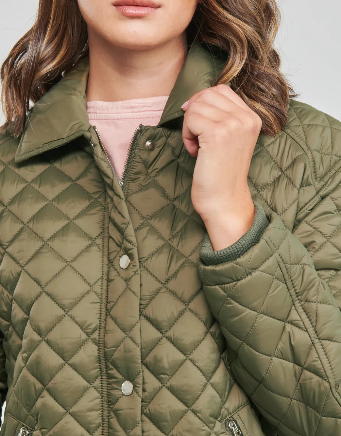 Esprit - F*LL*SOFT LT.WE< Vestes
