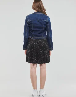 Esprit - JACKET Bleu Clearance