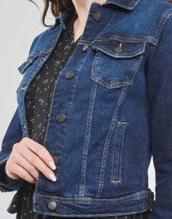 Esprit - JACKET Bleu Clearance