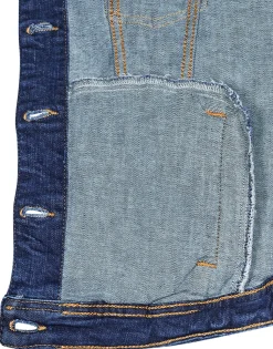 Esprit - JACKET Bleu Clearance