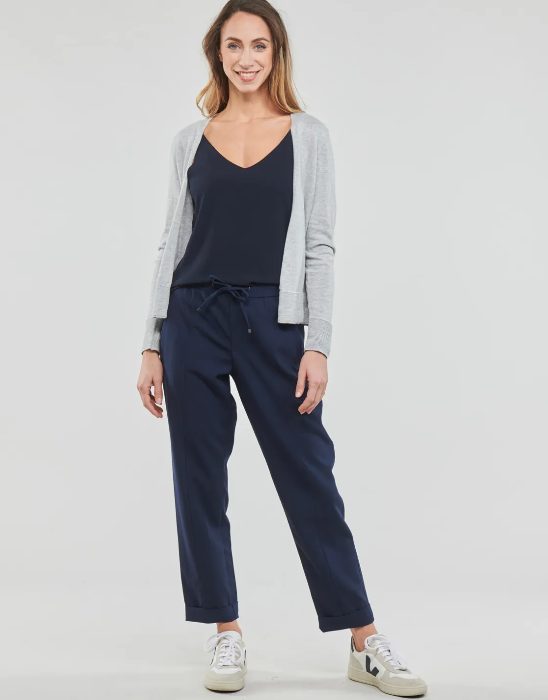Esprit Pantalons^- JOGGER