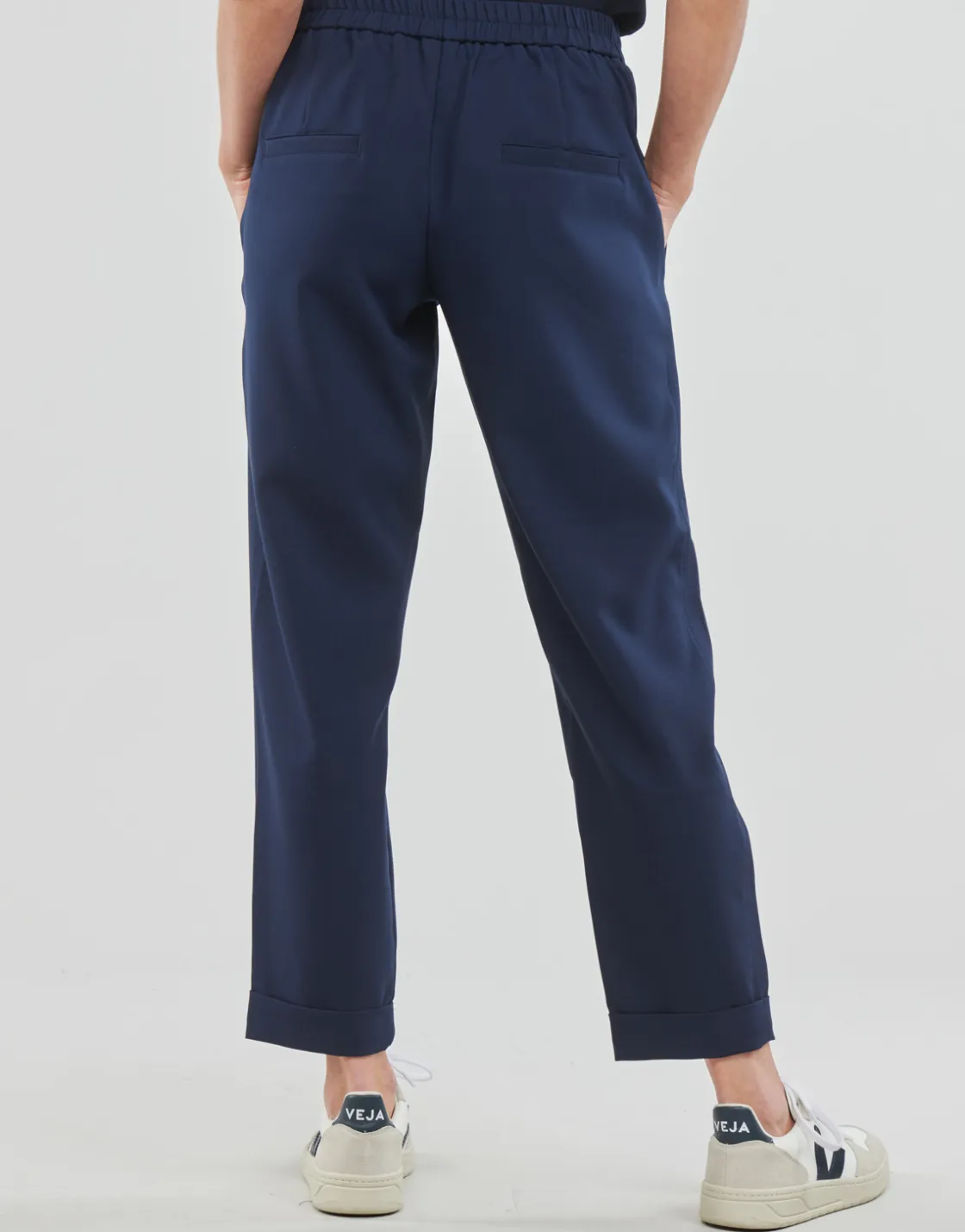 Esprit Pantalons^- JOGGER