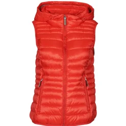 Esprit - LEMARA Rouge Discount