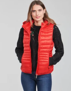 Esprit - LEMARA Rouge Discount