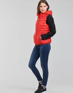 Esprit - LEMARA Rouge Discount