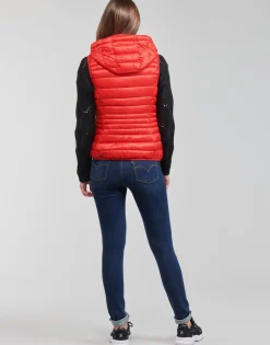 Esprit - LEMARA Rouge Discount
