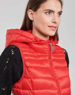 Esprit - LEMARA Rouge Discount