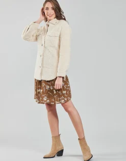 Esprit Manteaux^- LL F SHRLG SHKT