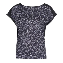 Esprit T-shirts & Polos^- MODAL PRINT