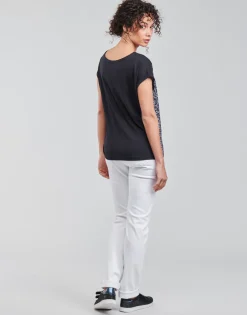 Esprit T-shirts & Polos^- MODAL PRINT