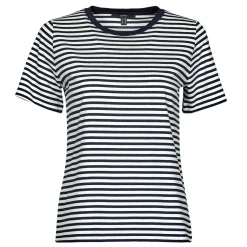 Esprit - OCS basic tee Marine Hot