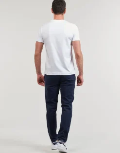 Esprit - OCS LOGO STRIPE< T-shirts & Polos