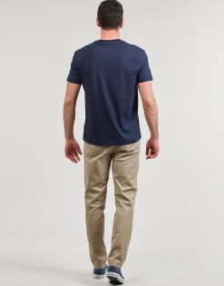 Esprit T-shirts & Polos^- OCS LOGO STRIPE