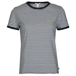 Esprit - OCS Y/D STRIPE Marine New
