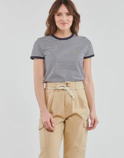 Esprit - OCS Y/D STRIPE Marine New