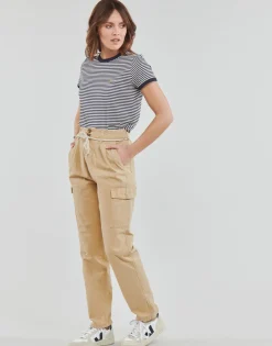 Esprit - OCS Y/D STRIPE Marine New