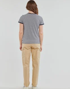 Esprit - OCS Y/D STRIPE Marine New