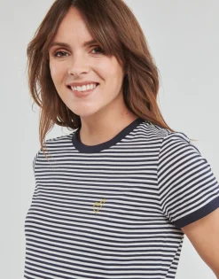 Esprit - OCS Y/D STRIPE Marine New