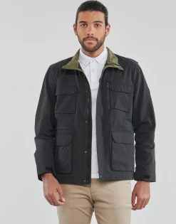 Esprit - OCS/RCS FieldJ< Vestes