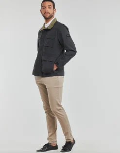 Esprit - OCS/RCS FieldJ< Vestes